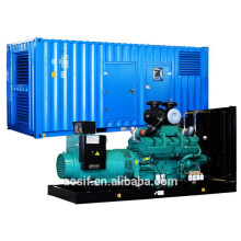 AOSIF brand 1000kw generator